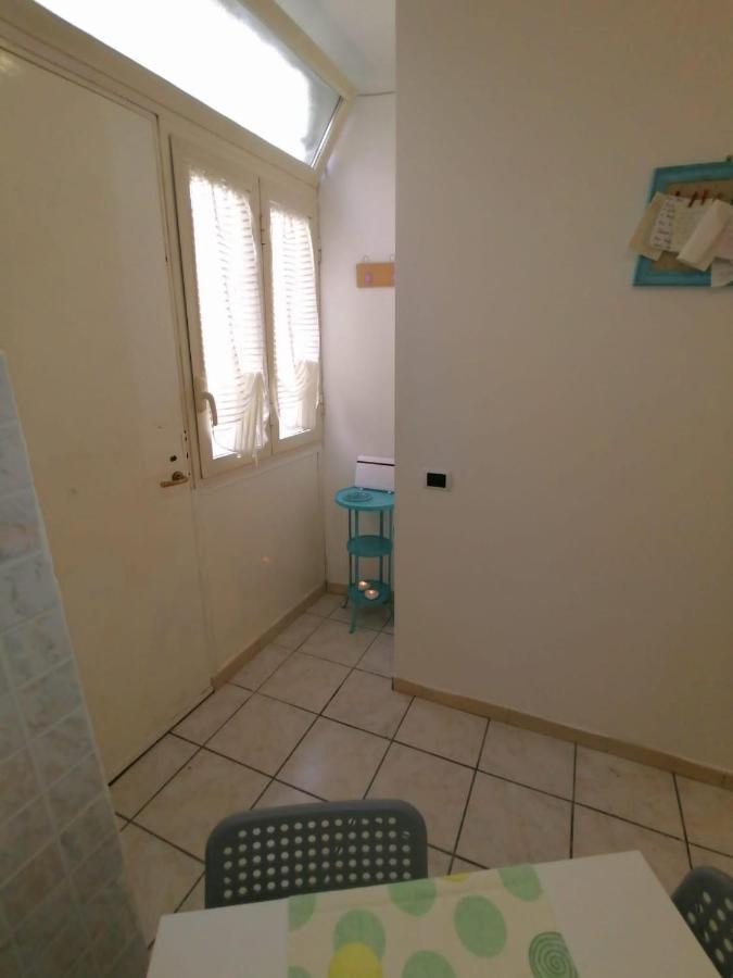 Appartamento natu Vascio 16 Napoli Esterno foto