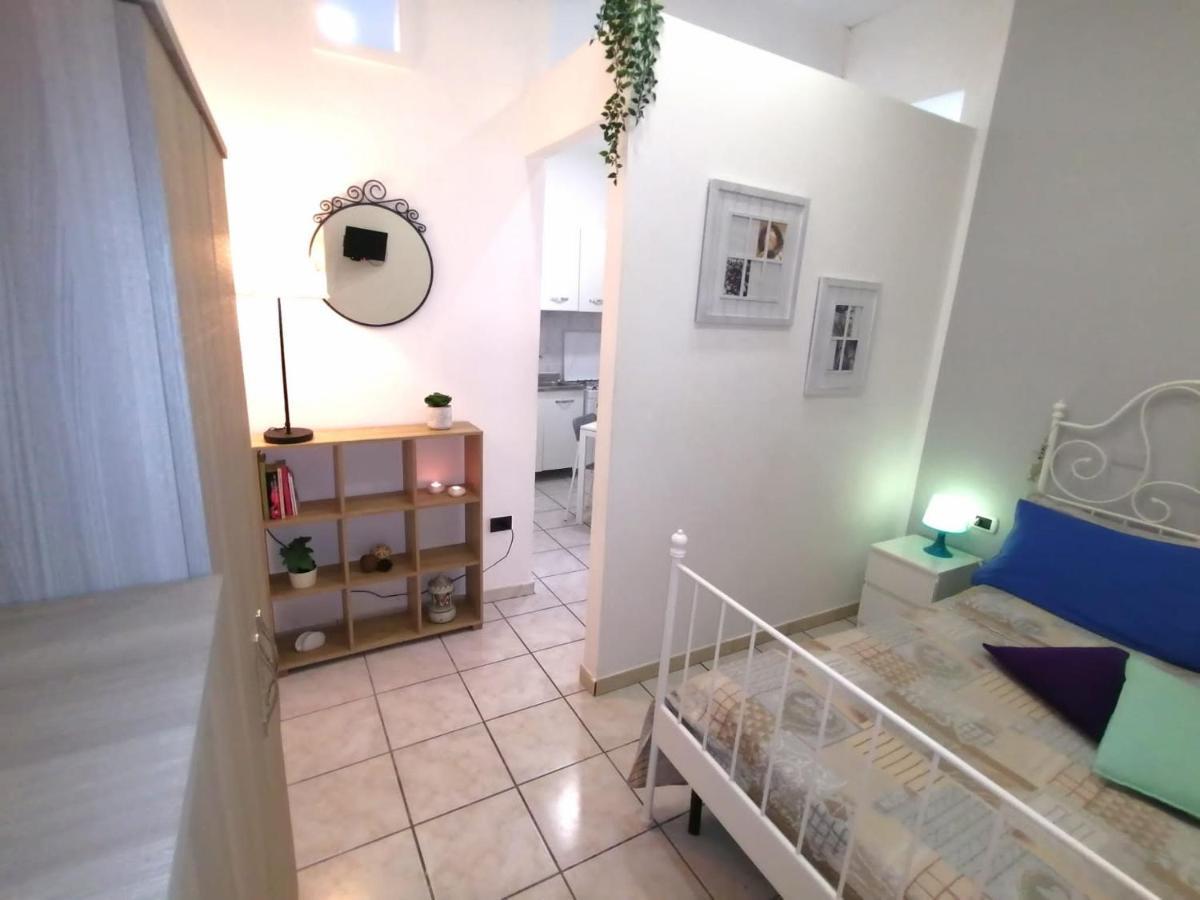 Appartamento natu Vascio 16 Napoli Esterno foto