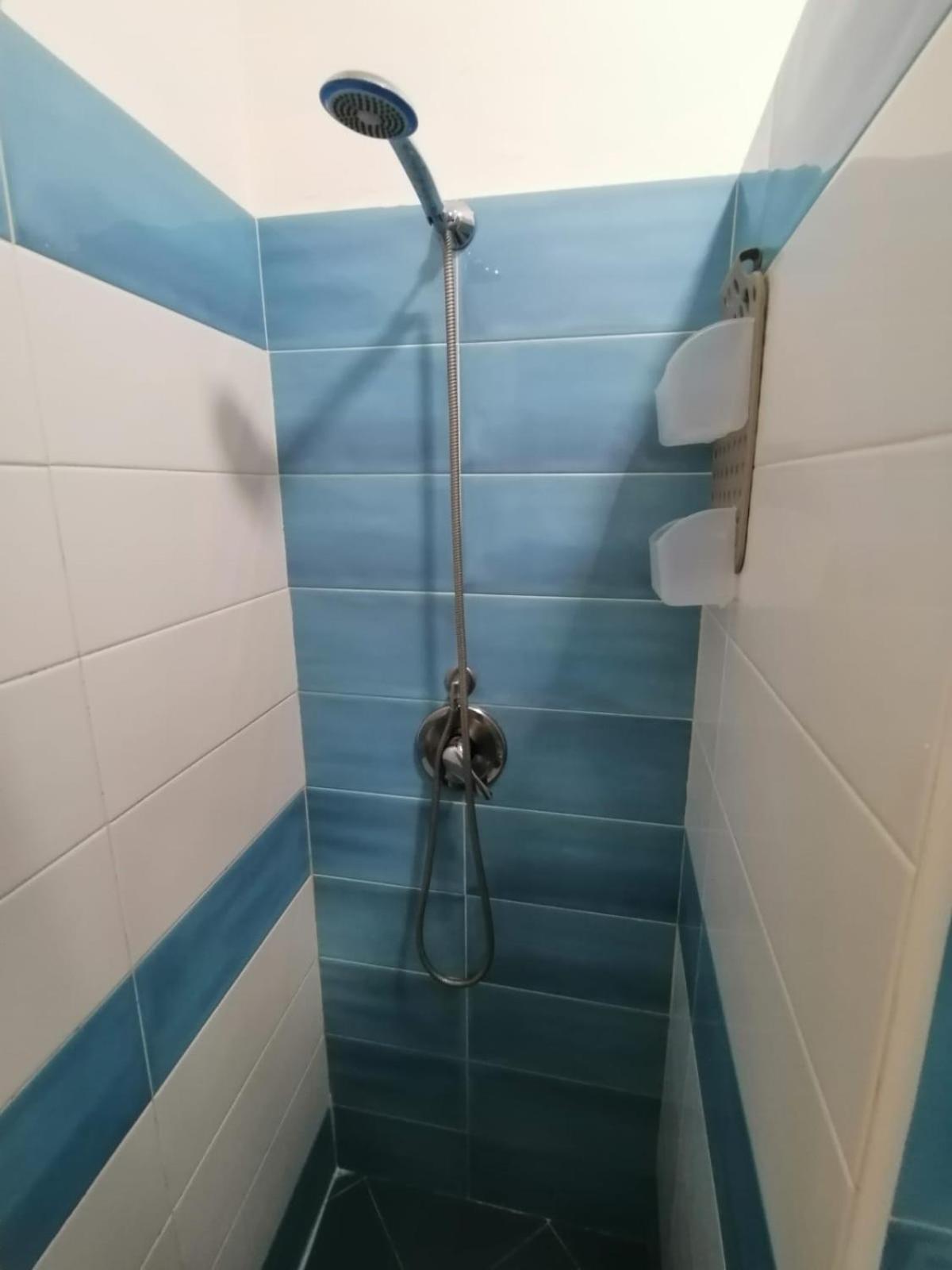 Appartamento natu Vascio 16 Napoli Esterno foto